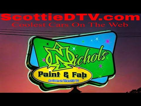 Nichols Paint and