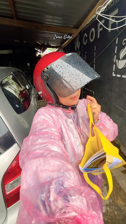 Mantap kalo musim hujan sudah tiba😩 #dangdut #cover #musimhujan #bimbel #iburumahtangga #berandayt