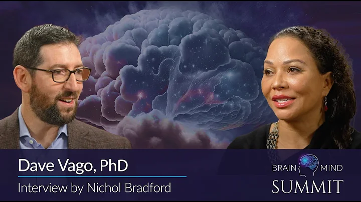Interview with Dave Vago at the BrainMind Summit