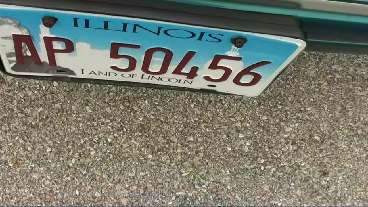 1994 Mercury Tracer Updates and drive