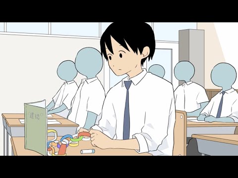 What To Do If You Fart During Class Anime 