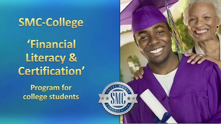 Personal Finance Education Center - Introducing College Prep