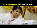 Lata Mangeshkar has been off the ventilator for over three days and is currently conscious