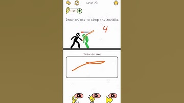 Draw 2 Save Gameplay 🎮 #shorts #draw2save #gaming