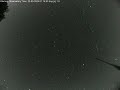 Starling Observatory All Sky Camera 2026 03 22To2026 03 23