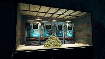 Raiding THE RICHEST CAVE BASE AND FINDING ALL THEIR LOOT!! - Rust