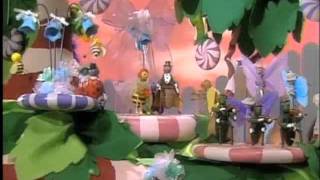 Wee Sing Big Rock Candy Mountains - Part 3