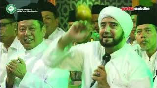 Suluk Hubbun Nabi Gus Wahid Medley Yaa Thoybah - Busyro Lana - Yaa Imamarusli - Sholatullah