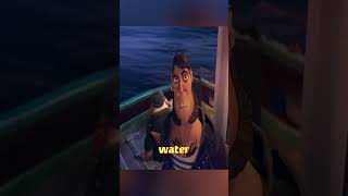Sirens Try To Seduce Sailors And Eat Them