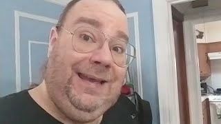 Advent Vlog For 12/09/2020