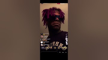 NEW LIL UZI VERT SNIPPET 2020
