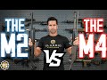 M4 vs M2 (Which Shotgun Is Best?)