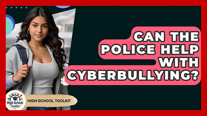 Can The Police Help With Cyberbullying? - High School Toolkit