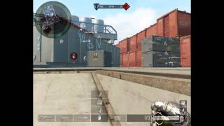 warface europe - 2 Brainsmashers In A Row