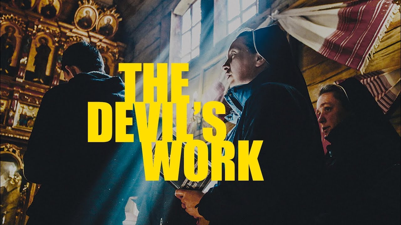 NATO’s War on Religion: Breaking Up Christian Orthodox Church