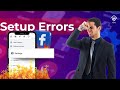 😱These Facebook Settings Errors Are Costing You!😱 HBNet Agency