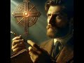 The Man Who Found King Arthur's Cross.One of the most compelling pieces of evidence so far 2 of 4