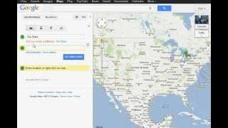 Funny Google Easter Egg for Lord of the Rings Fans