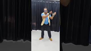 Break Dance Megha Star Chiranjeevi Chukkala Video Song Pranam Movie