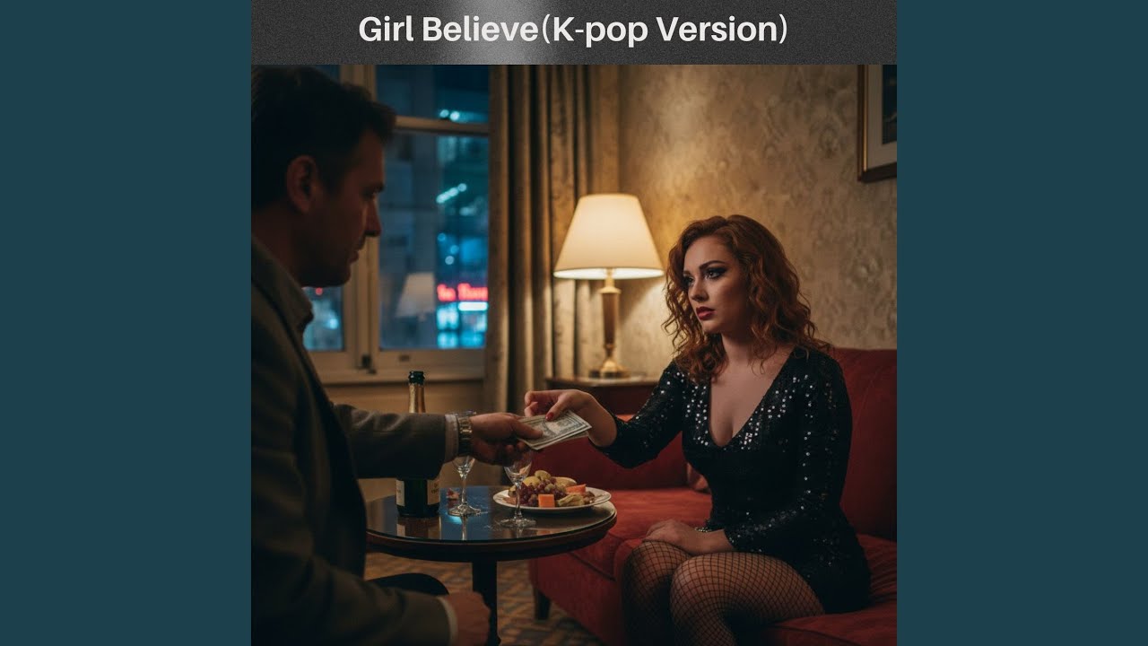 Girl Believe (K-pop Version)