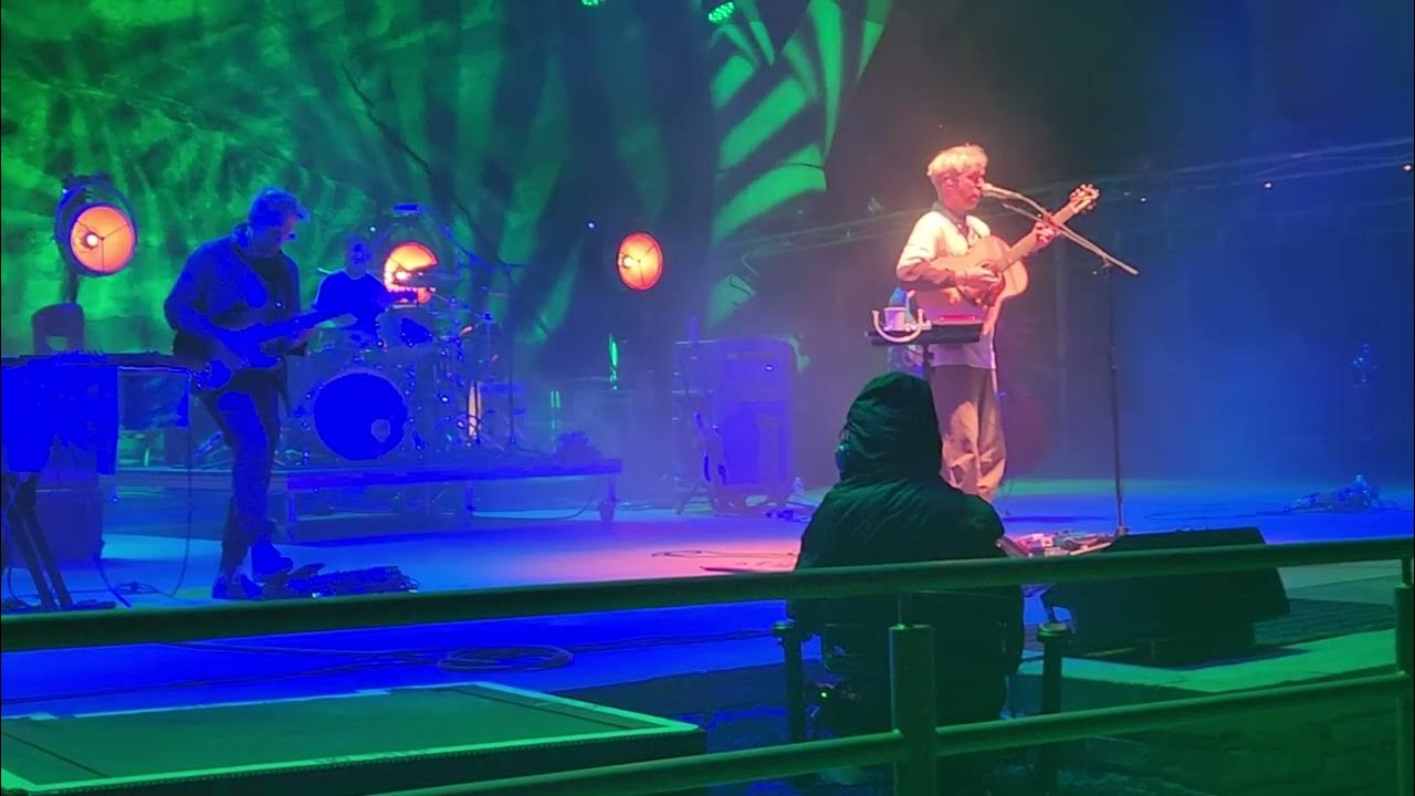 Trevor Hall The Lime Tree Red Rocks Amphitheater 4/30/23 YouTube