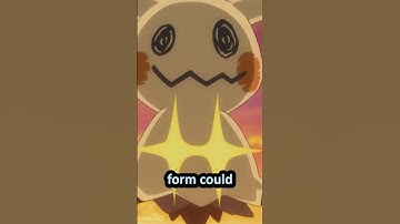 Next Gen Mega Pokemon