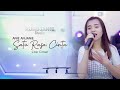 Rundjaniestudio  satu rasa cinta  anie anjanie live cover