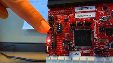 CSE325 Project 2 Demo