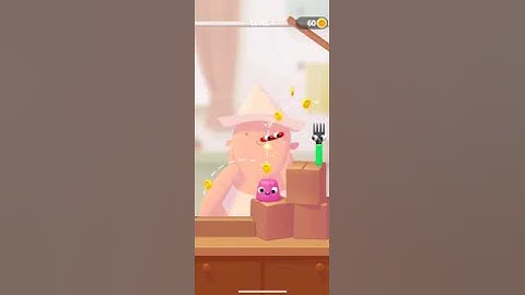 Fork N Sausage Level 1 2 3  4 5