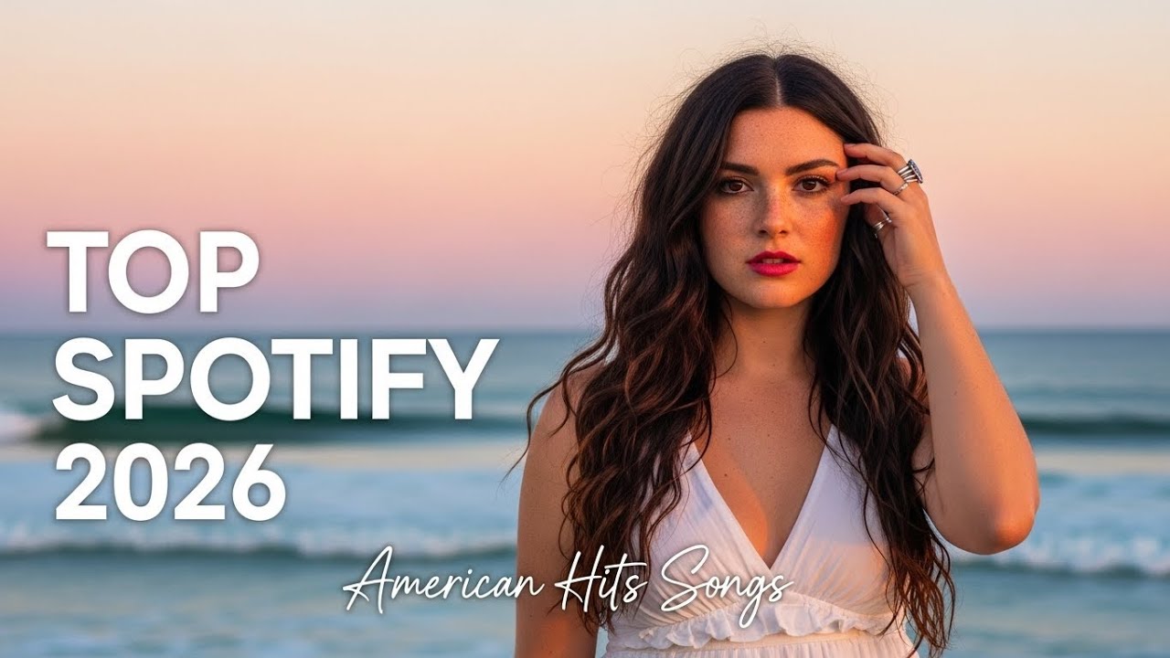 Top Hits 2026 | Trending Music 2026 🎶 Spotify Hits 2026 ~ Top Songs 2026 🎧