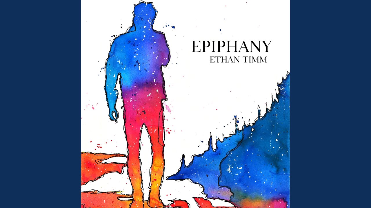 Epiphany adlı videoyu YouTube'da izle Epiphany adlı videoyu YouTube'da izle