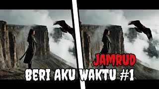 Jamrud – Beri Aku Waktu (Groove Metal Cover)
