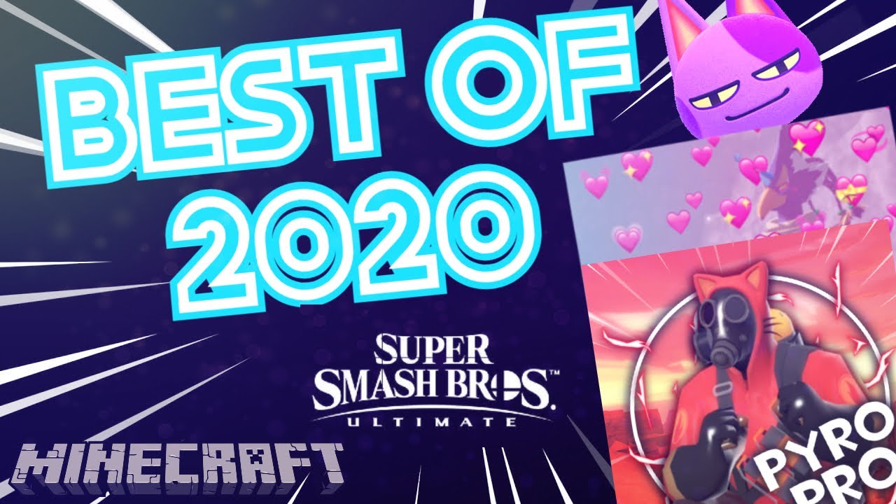 Best Of Pyro Pro 2020 - YouTube