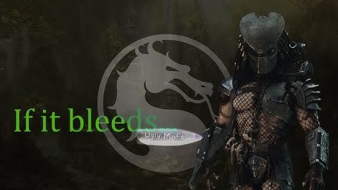 Mortal Kombat X | Frame Data | Block Advantage | Part 2