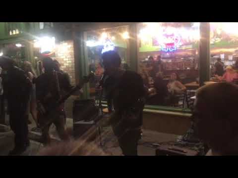 So Happy Survival Of The Sickest Cheba Hut Parking Lot 4 29 22