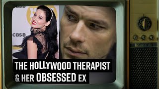 Amie Harwick | The Hollywood Therapist Killed by an Obsessed Ex | Gareth Pursehouse | TSS True Crime