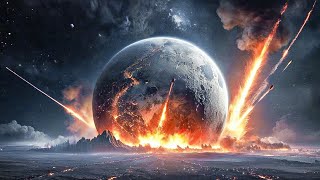 Moon Karega Earth Ka THE END | Moonfall (2022) Movie Explained in HINDI |