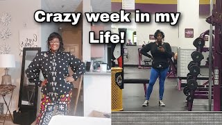 Week in my life | Family Vlog | Christian Youtuber!