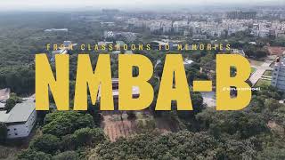 This Was More Than College… | A Journey of Memories | MBA Farewell Film