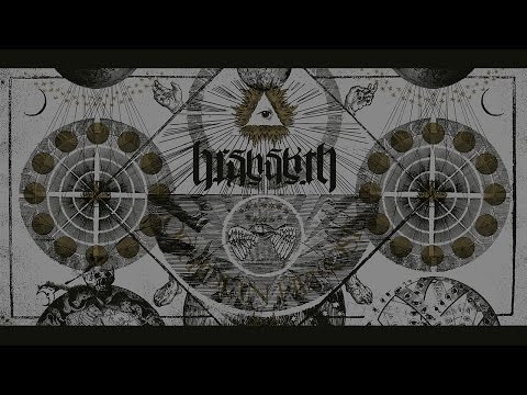 Barshasketh - Ophidian Henosis [Full Album - HD - Official]