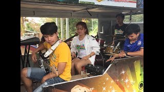 Video thumbnail of "สิงึดติ-ทัศน์เจริญซาวด์ศรีสะเกษbyกระต่าย สุกัญญา สมสุข(COVER)"