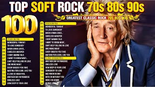 Eric Clapton, Phil Collins, Rod Stewart, Lionel Richie, Bee Gees | Soft Rock Love Songs 70s 80s 90s screenshot 2