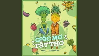 Giấc Mơ Rất Thơ