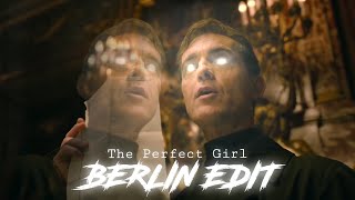 Berlin Edit The Perfect Girl Berlin Series Edit The Perfect Girl