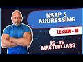 NSAP Addressing: What You Need to Know | #10