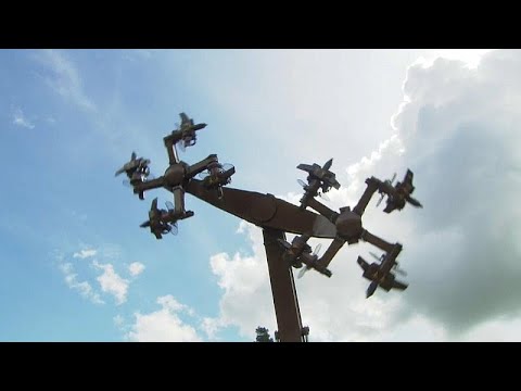 Dieses Hakenkreuz-Video schockt Deutschland