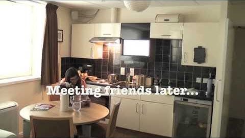 An Adaptive Ambient Intelligent Food Preparation System using Computing With Words