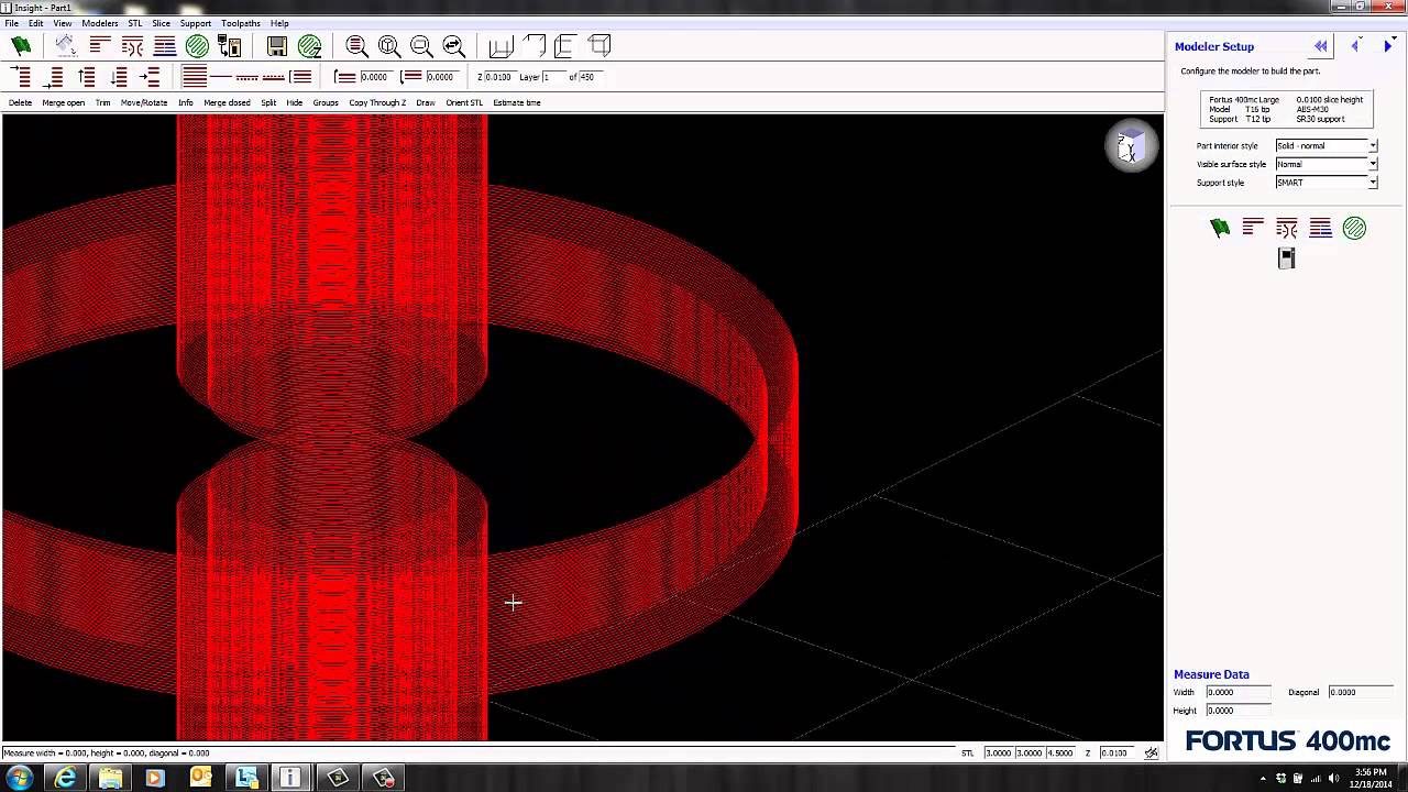 stratasys insight 8.1