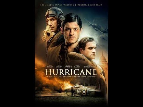 Крутой военный фильм "УРАГАН"