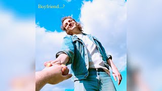 Luscent | Boyfriend...? (audio)